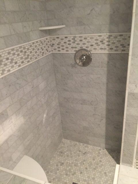 Modern Bathroom Design