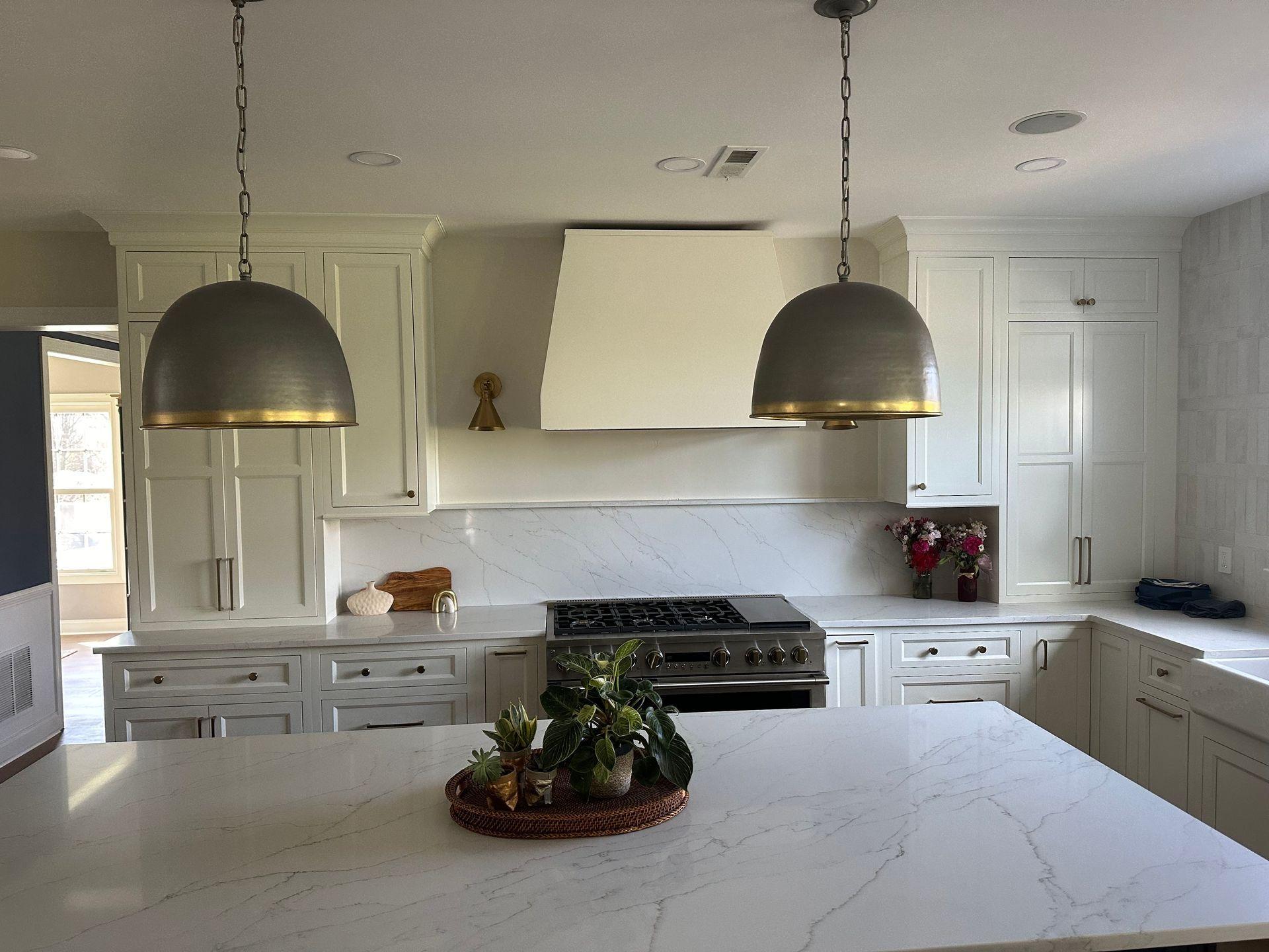 Kitchen remodeling in Warminster, PA