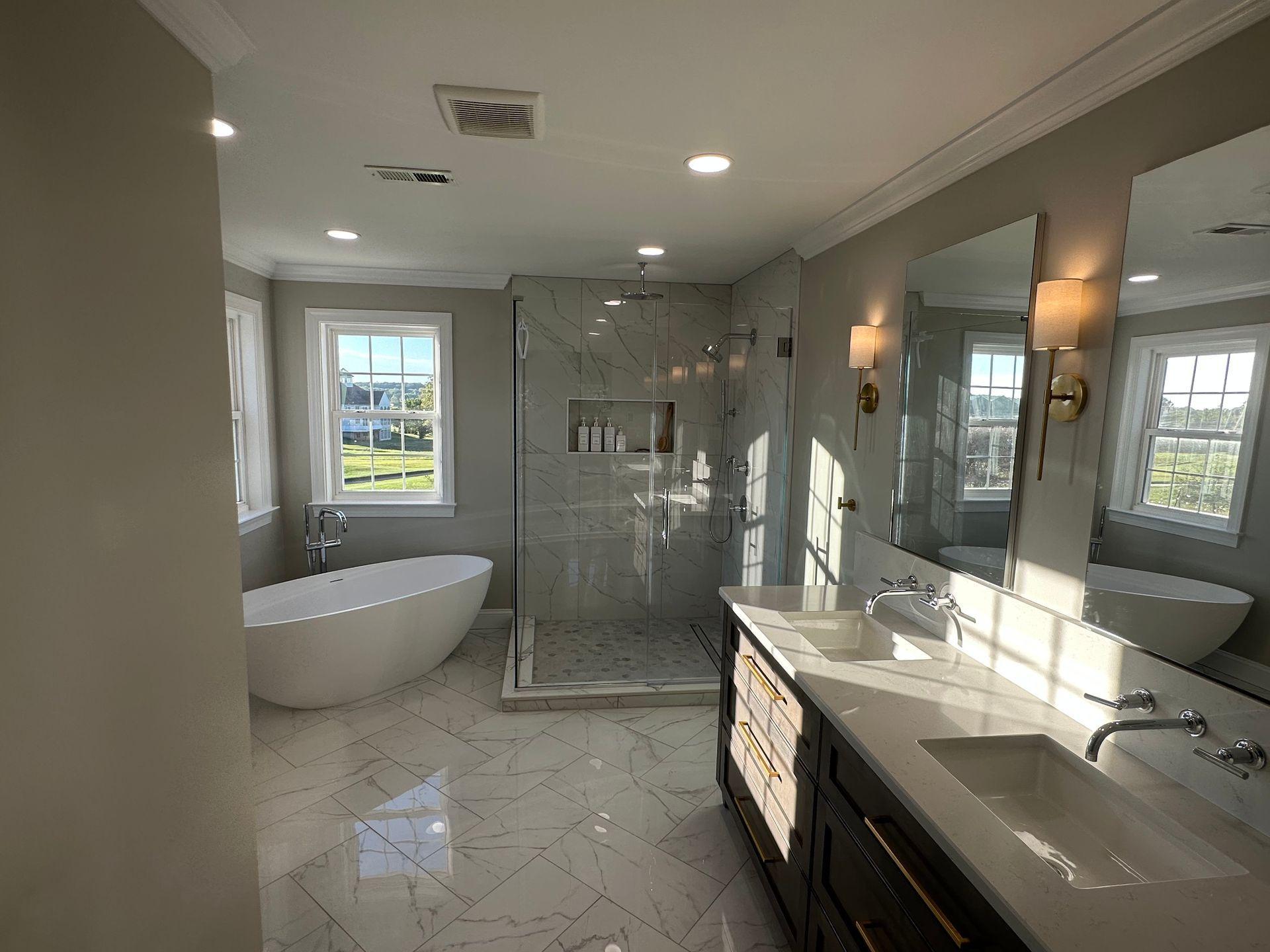 Professional remodeling in Conshohocken, PA
